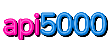 api5000 — logo kanal